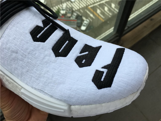 Super Max Fear of God x Adidas NMD Pharrell Williams Human Race--012